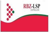 RBZ-LSP CAPSULE