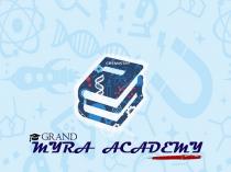 GRAND MYRA ACADEMY