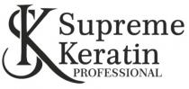 SUPREME KERATIN