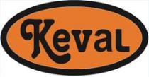 KEVAL