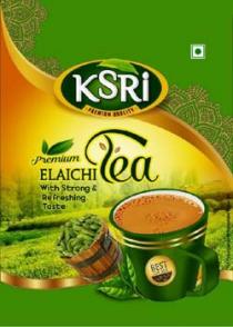 KSRI