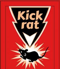 KICK RAT