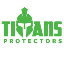 TITANS PROTECTORS
