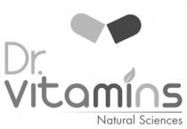 Dr. Vitamins - Natural Sciences