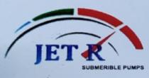 JET WITH A TICK R