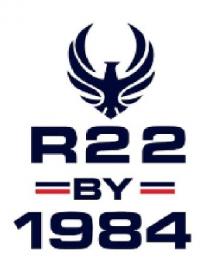 R22 By 1984