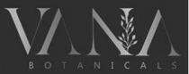 VANA BOTANICALS