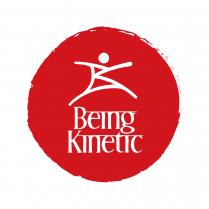 Being Kinetic