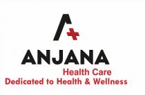 ANJANA Health Care Dedicated to Health & Wellness