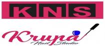 KNS - KRUPA NAIL STUDIO