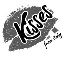 KISSES FROM ITALY