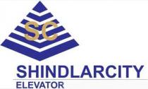 SC- SHINDLARCITY ELEVATOR