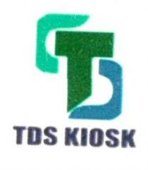TDS KIOSK