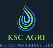 KSC AGRI KSC AGRI INDUSTRIES PVT.LTD