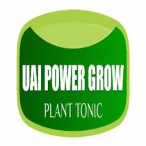 UAI POWER GROW PLANT TONIC