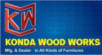 KW KONDA WOOD WORKS