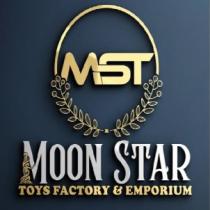 MST WITH MOON STAR TOYS FACTORY & EMPORIUM