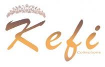 Kefi Colletions