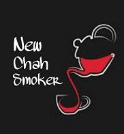 New Chah Smoker