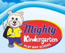 MIGHTY KINDERGARTEN