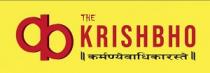 THE KRISHBHO || Karmanyevadhikaraste ||