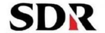 SDR