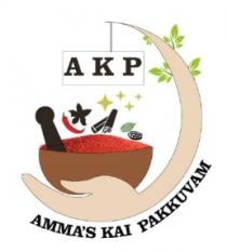 AKP AMMA'S KAI PAKKUVAM