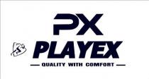 PX PLAYEX