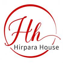 Hirpara House Hh