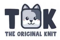 TOK THE ORIGINAL KNIT