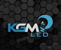KGM LED