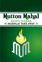 MUTTON MAHAL SHAHI KABAB