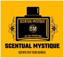 SCENTUAL MYSTIQUE SM