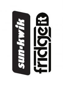 sun-kwik fridgeit