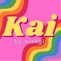 Kai by mangi