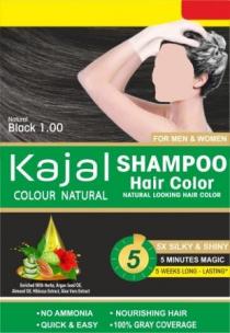 KAJAL