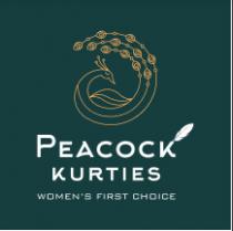 PEACOCK KURTIES