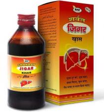 SHARBAT JIGAR KHAS