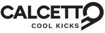 CALCETTO COOL KICKS