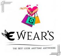 EWEAR'S