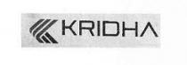 KRIDHA