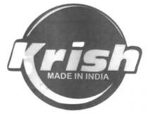 Krish