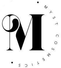 M-MYST COSMETICS
