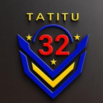 32 TATITU