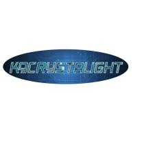Deice mark of K9CRYSTALIGHT