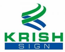 KRISH SIGN