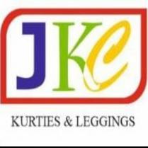 JKC KURTIS & LEGGINGS