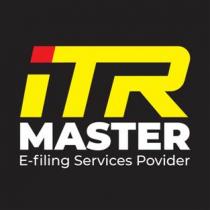ITR MASTER E-Filing Services Provider