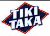 TIKI TAKA