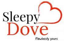 SLEEPY DOVE FLAWLESSLY YOURS
